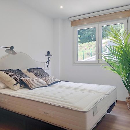 Apartamentos Rey Santiago de Compostela Bagian luar foto