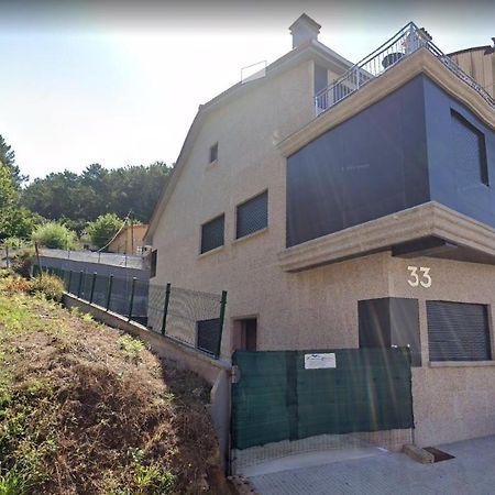 Apartamentos Rey Santiago de Compostela Bagian luar foto