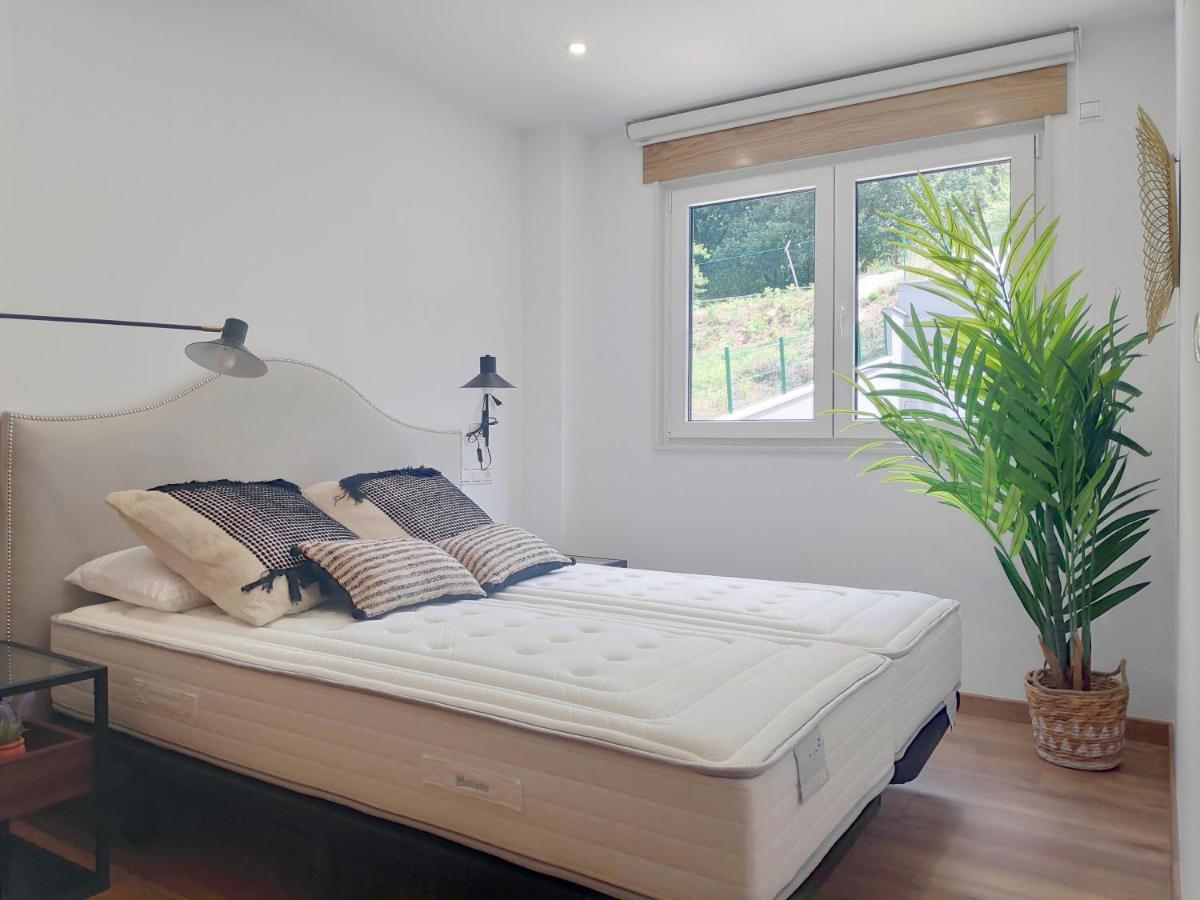 Apartamentos Rey Santiago de Compostela Bagian luar foto