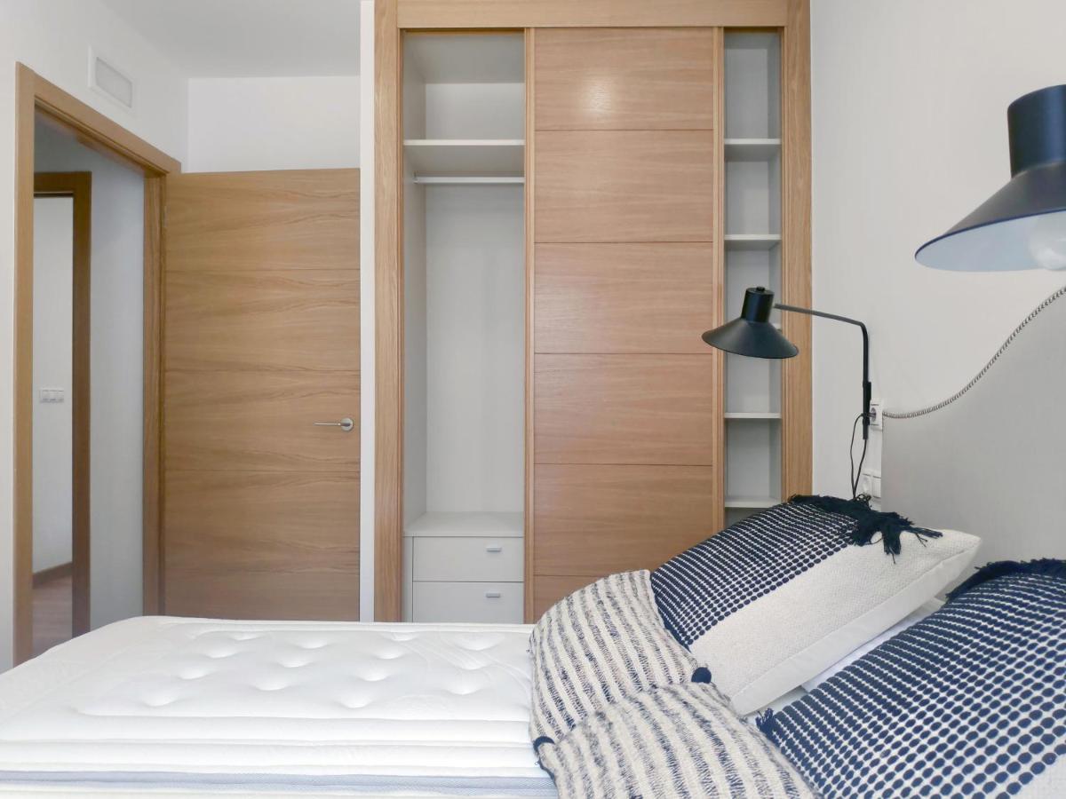 Apartamentos Rey Santiago de Compostela Bagian luar foto