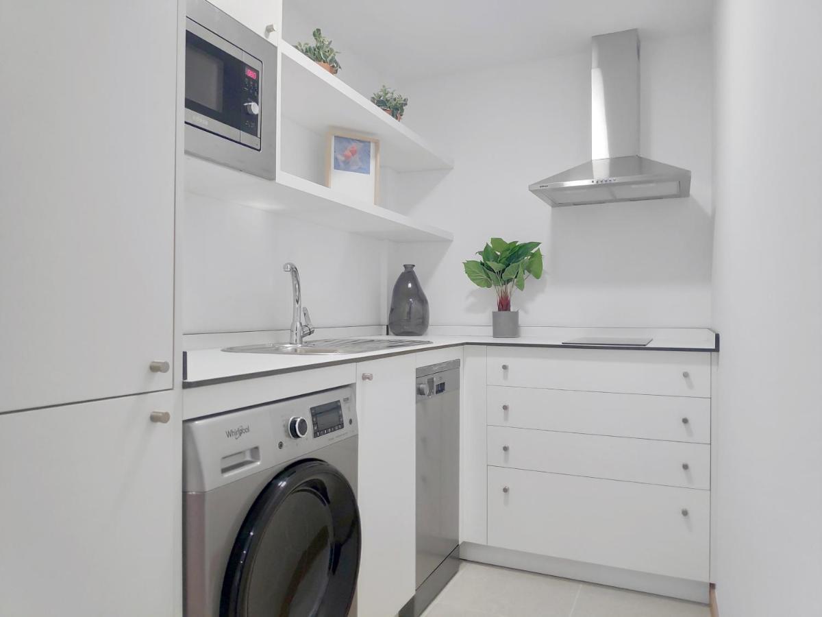 Apartamentos Rey Santiago de Compostela Bagian luar foto